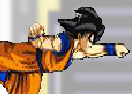 City Defender Dragon Ball