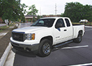 Park My Suv
