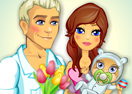 Jennifer Rose: Babysitter in Love 3