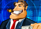 Handless Billionaire