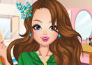 Sweet Summer Makeover