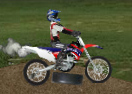 Daredevil Joe - Moto X Superstar