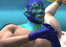 Wrestling Legends
