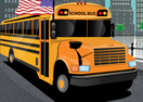 Field Trip Bus Ride