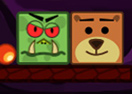 Teddies & Monsters