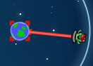 Orbit Breaker