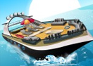 Ferry Boat Parking
