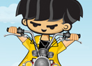 Tim Adventure