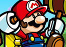 Mario Go Adventure