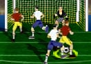 Soccer 3D
