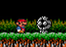 Super Mario Bros Crossover 3