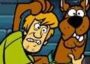 Scooby-Doo! Drunk Ghost