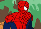 Spiderman Recuse Mary Jane