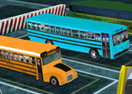 Busman Parking 3D
