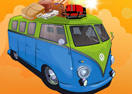 Road Trip Frenzy