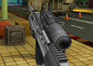 Endless Zombie Shootout