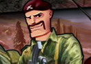 Mechanical Soldier