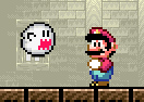 Mario Ghosthouse 2
