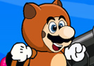 Mario Shoot Ballon