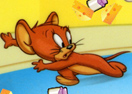 Tom and Jerry Tractor 2