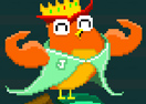 Icarus Proudbottom Teaches Typing!