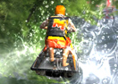 Jet Ski Racer