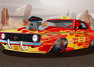 Hell Taxi Mayhem