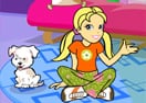 O Quarto da Polly Pocket