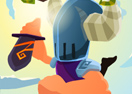 Knight Runner