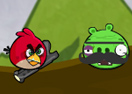Angry Weirds