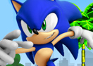 Super Sonic Runner
