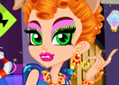 Howleen Wolf Hair Spa and Facial