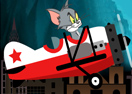 Tom and Jerry Dangerous Flights