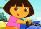 Dora Jet Ski