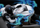 3D Speed Bike