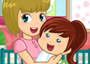 Michelle's Baby Rush