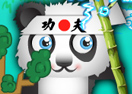 Save The Panda