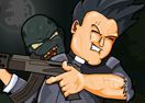 Priest Vs Evil
