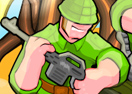 Battalion Commander