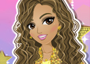 Barbie Beyoncé