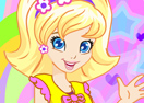 Cute Fashion Stylist
