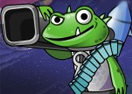 Build & Destroy Space
