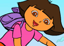 Dora and Gummy