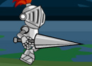 Knight Mighty Run