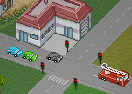 Speed Traffic