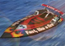 Ocean Drift Racing
