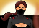 Shadow of the Ninja 2