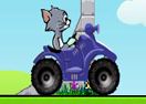 Tom and Jerry ATV