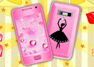 Mobile Phone Beauty
