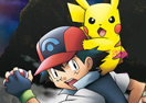 New Pokemon